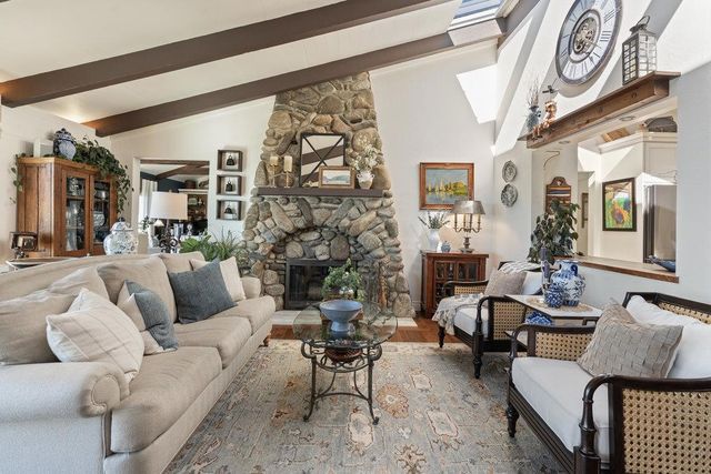 15 Mentone Road, Carmel, CA 93923