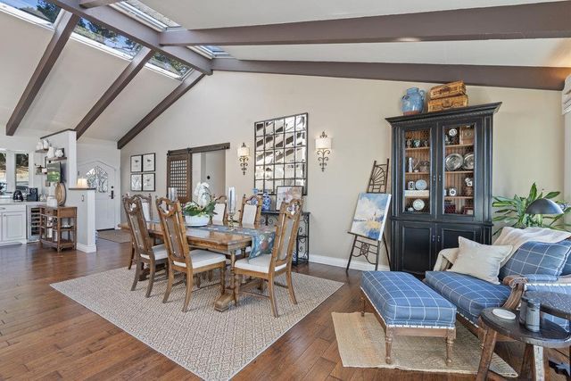 15 Mentone Road, Carmel, CA 93923