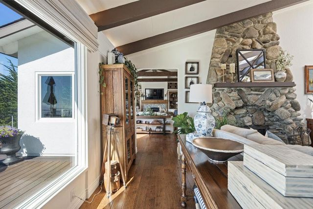 15 Mentone Road, Carmel, CA 93923