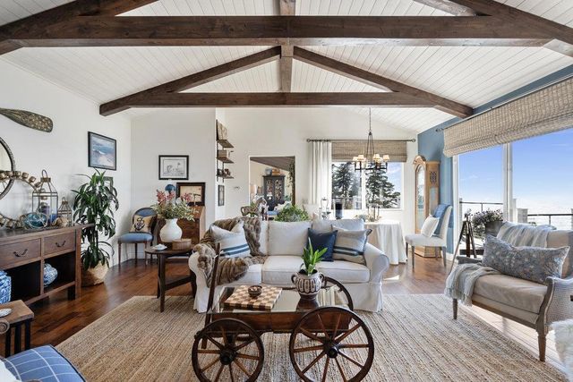 15 Mentone Road, Carmel, CA 93923