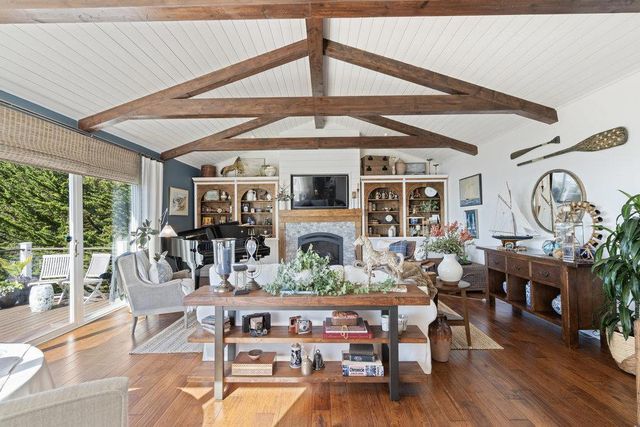 15 Mentone Road, Carmel, CA 93923