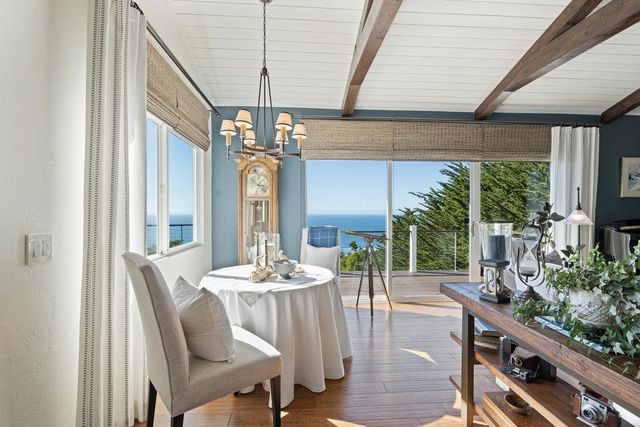 15 Mentone Road, Carmel, CA 93923