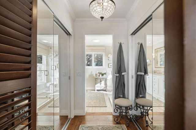 15 Mentone Road, Carmel, CA 93923