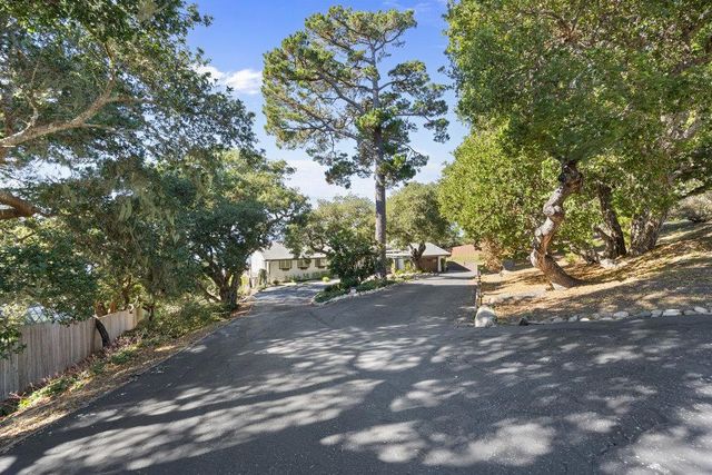 15 Mentone Road, Carmel, CA 93923