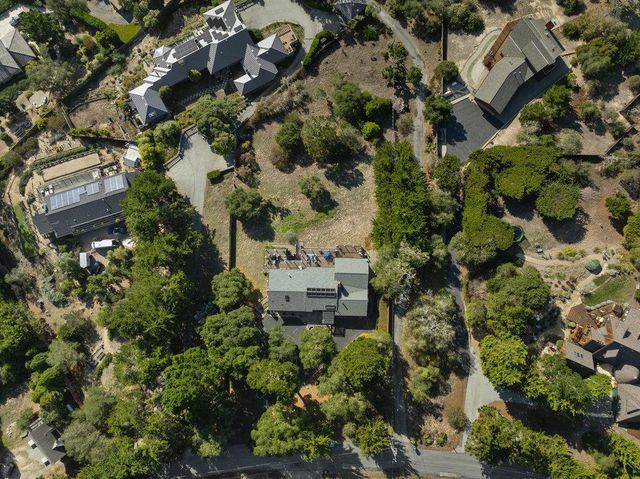 15 Mentone Road, Carmel, CA 93923
