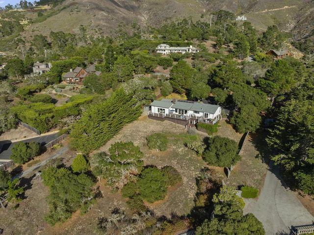 15 Mentone Road, Carmel, CA 93923