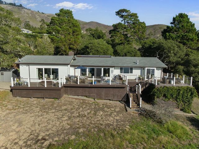 15 Mentone Road, Carmel, CA 93923