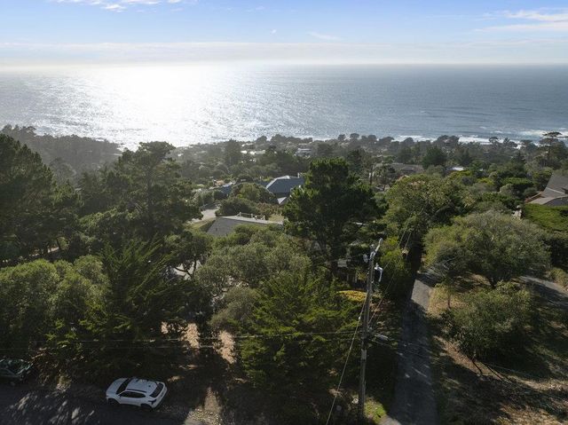 15 Mentone Road, Carmel, CA 93923