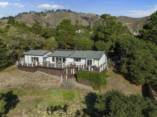 15 Mentone Road, Carmel, CA 93923