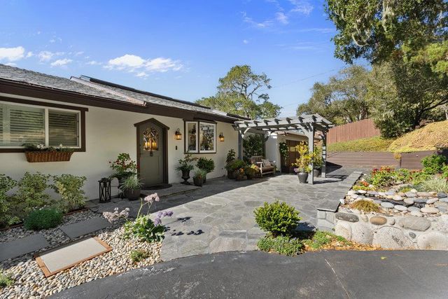 15 Mentone Road, Carmel, CA 93923