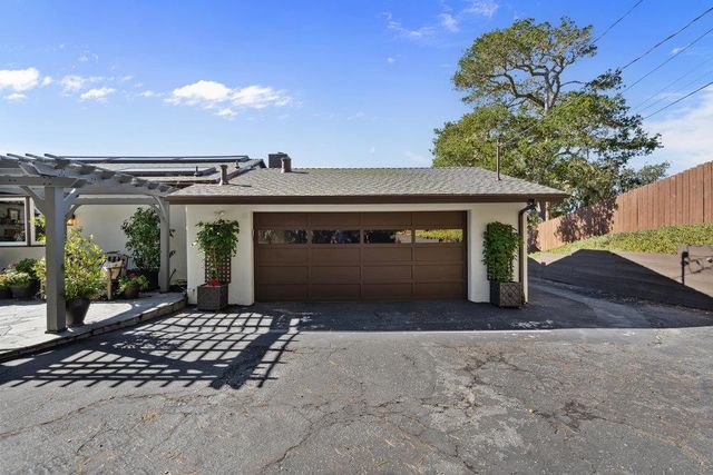 15 Mentone Road, Carmel, CA 93923