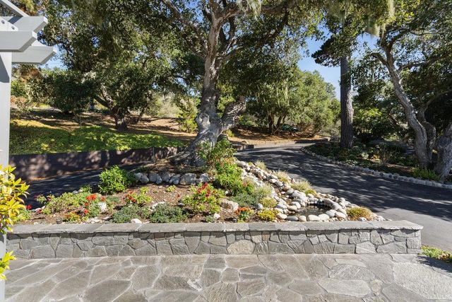 15 Mentone Road, Carmel, CA 93923