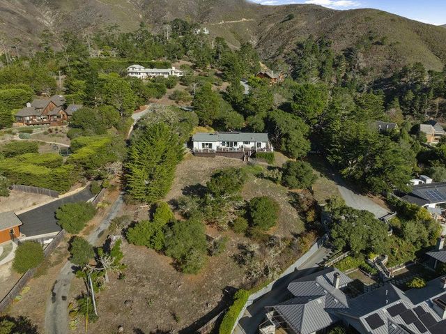 15 Mentone Road, Carmel, CA 93923