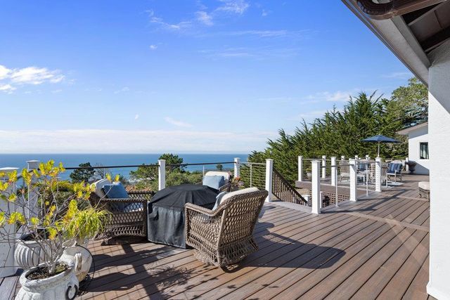 15 Mentone Road, Carmel, CA 93923