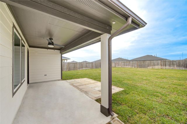 29418 Emilys Rock Lane, Fulshear, TX 77441