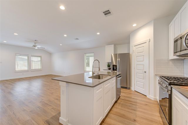 29418 Emilys Rock Lane, Fulshear, TX 77441