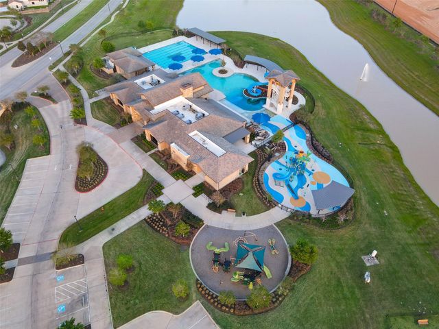 29418 Emilys Rock Lane, Fulshear, TX 77441