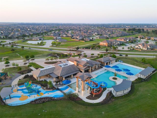 29418 Emilys Rock Lane, Fulshear, TX 77441