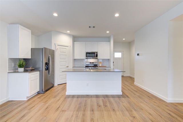 29418 Emilys Rock Lane, Fulshear, TX 77441