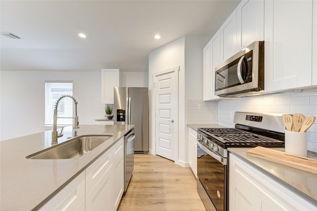 29418 Emilys Rock Lane, Fulshear, TX 77441