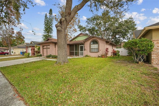 12715 TROWBRIDGE LANE, Tampa, FL 33624