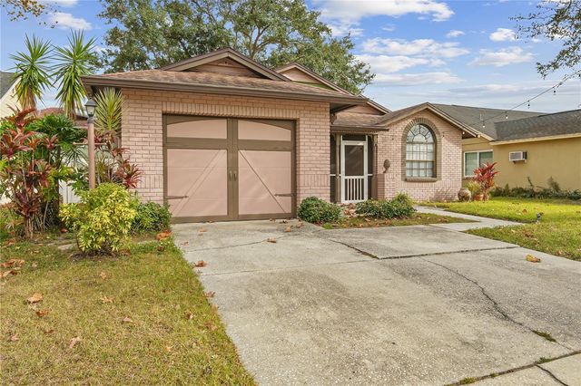 12715 TROWBRIDGE LANE, Tampa, FL 33624