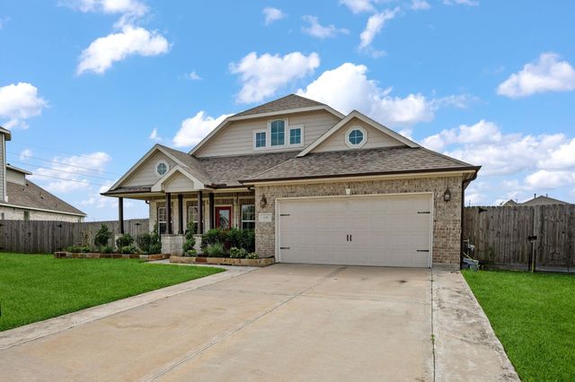 226 Rio Grande Drive, Baytown, TX 77523
