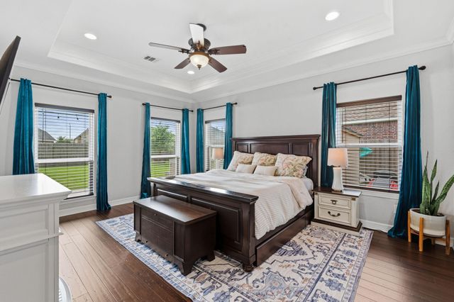 226 Rio Grande Drive, Baytown, TX 77523