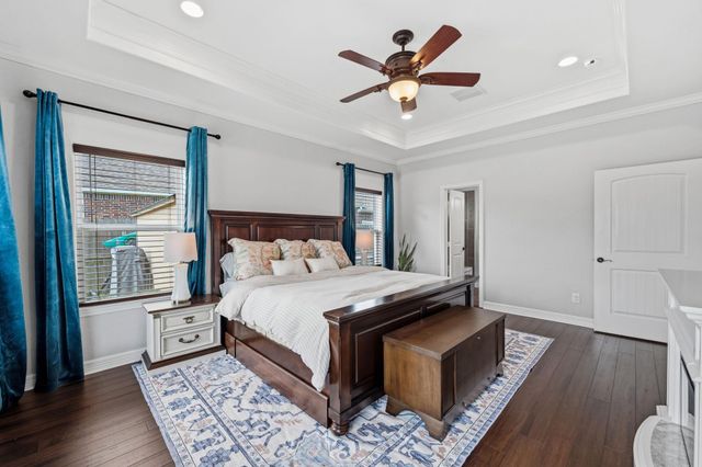 226 Rio Grande Drive, Baytown, TX 77523