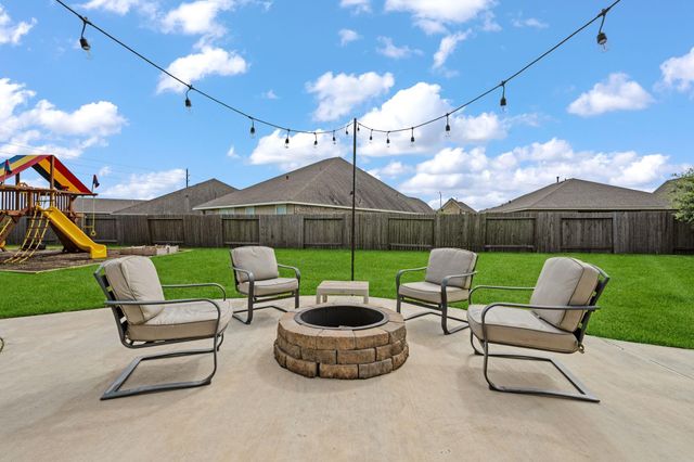 226 Rio Grande Drive, Baytown, TX 77523