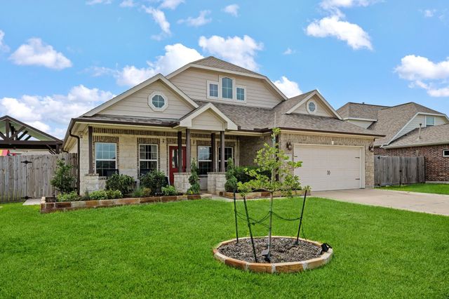 226 Rio Grande Drive, Baytown, TX 77523