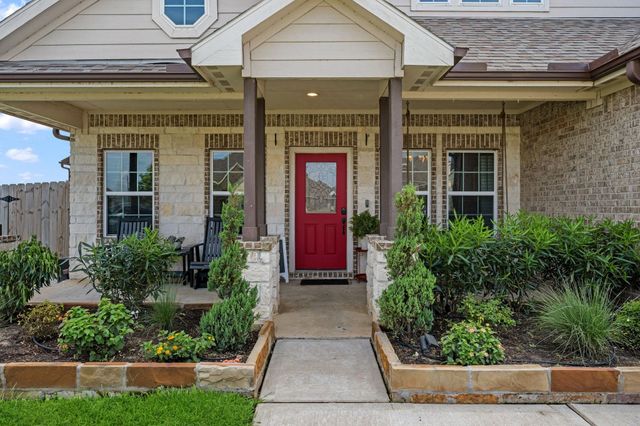 226 Rio Grande Drive, Baytown, TX 77523