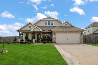 226 Rio Grande Drive, Baytown, TX 77523