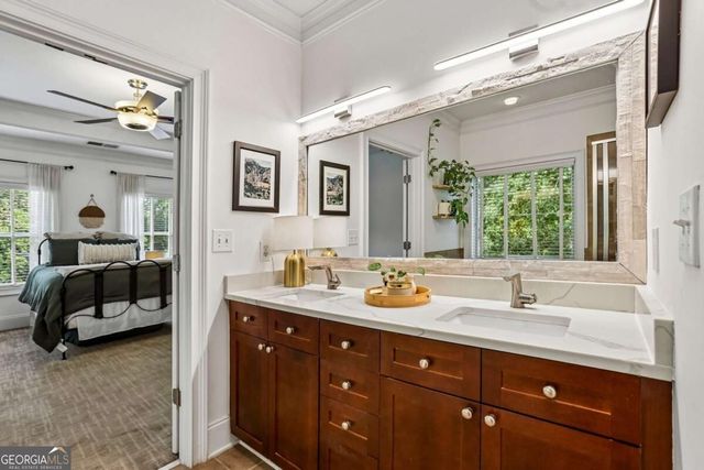 1699 Mosaic Way, Smyrna, GA 30080