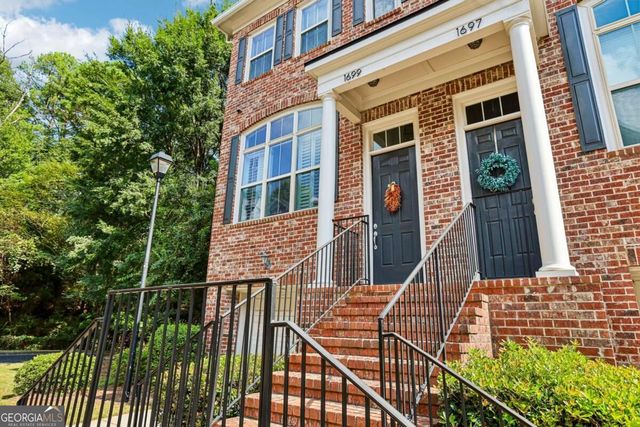 1699 Mosaic Way, Smyrna, GA 30080