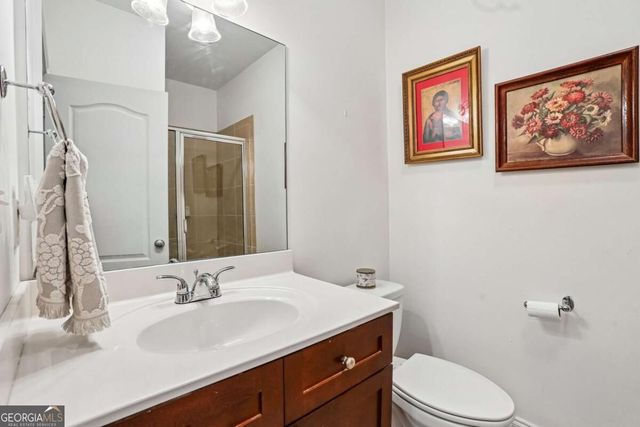 1699 Mosaic Way, Smyrna, GA 30080