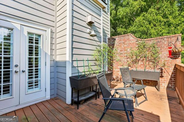 1699 Mosaic Way, Smyrna, GA 30080