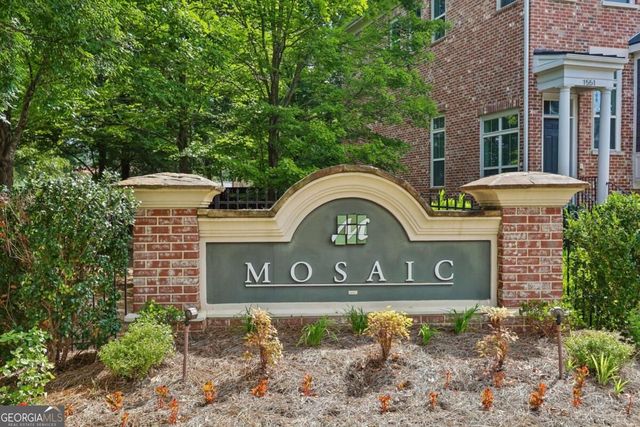 1699 Mosaic Way, Smyrna, GA 30080