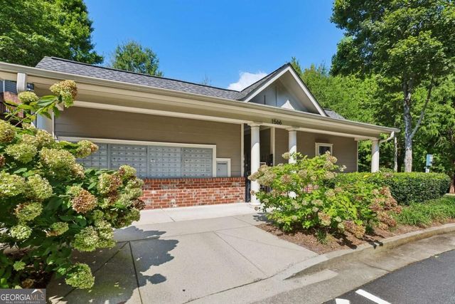 1699 Mosaic Way, Smyrna, GA 30080