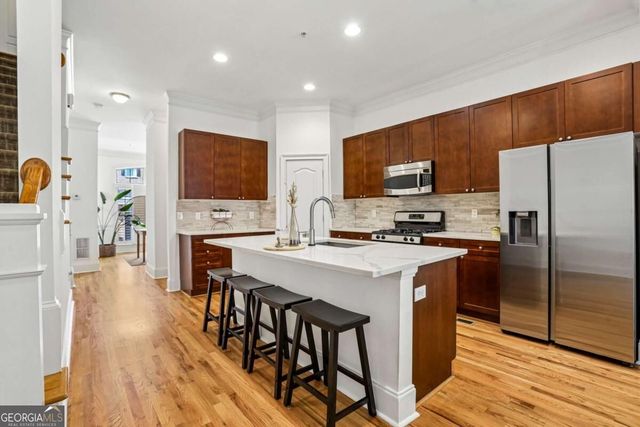 1699 Mosaic Way, Smyrna, GA 30080