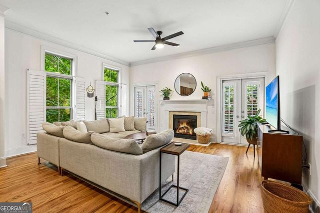 1699 Mosaic Way, Smyrna, GA 30080