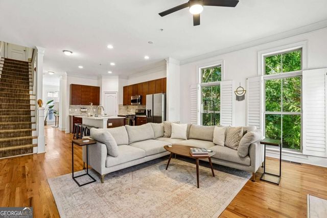 1699 Mosaic Way, Smyrna, GA 30080