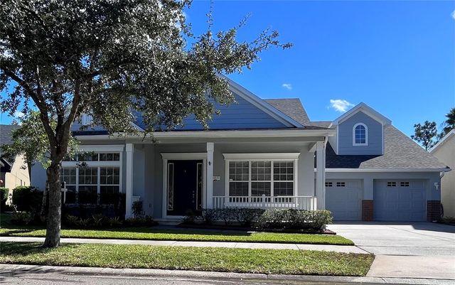 4115 ALCOTT CIRCLE, Orlando, FL 32828