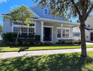 4115 ALCOTT CIRCLE, Orlando, FL 32828