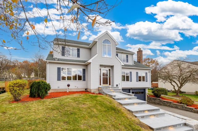 40 Country Side Drive, Rocky Hill, CT 06067