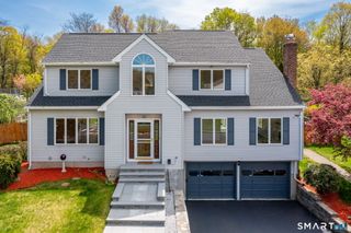 40 Country Side Drive, Rocky Hill, CT 06067