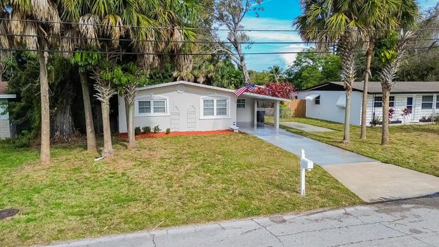 602 Azalea Avenue, Fort Pierce, FL 34982