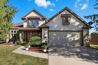 8916 Stoneridge Court, Fort Wayne, IN 46825