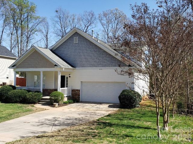 626 Neal Drive, Charlotte, NC 28213