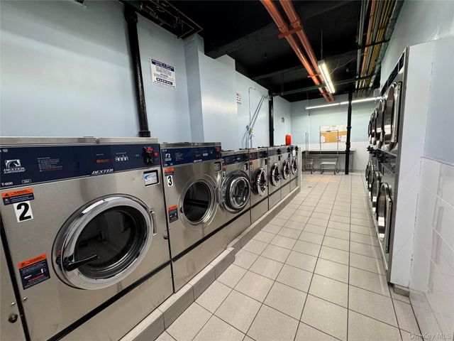 63-84 SAUNDERS Street 1K, Rego Park, NY 11374